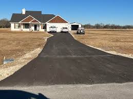 Best Driveway Overlay Services  in Ragland, AL